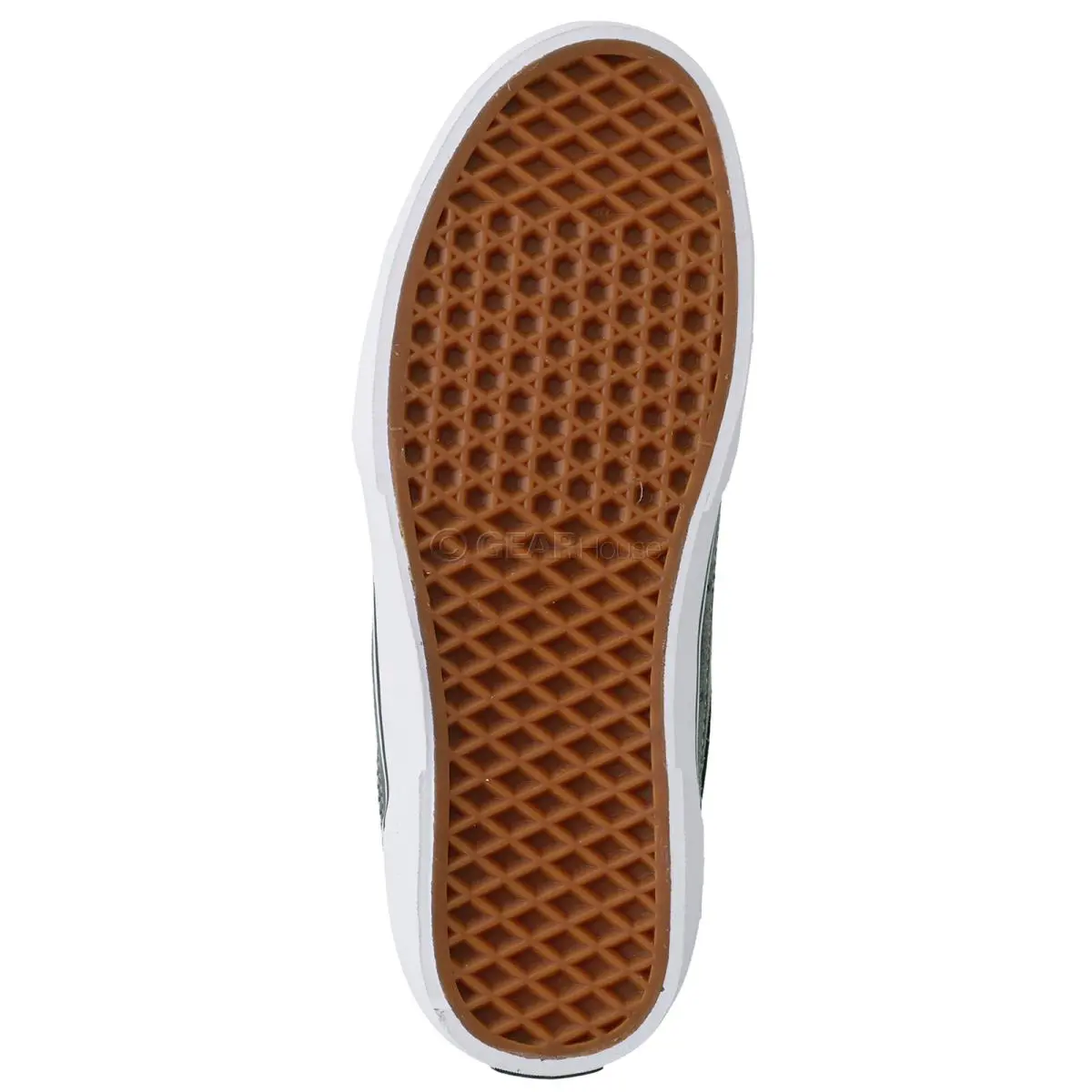 Vans shoes - VANS Bearcat - Bearcat - VN000DT2CWE - Gray 2