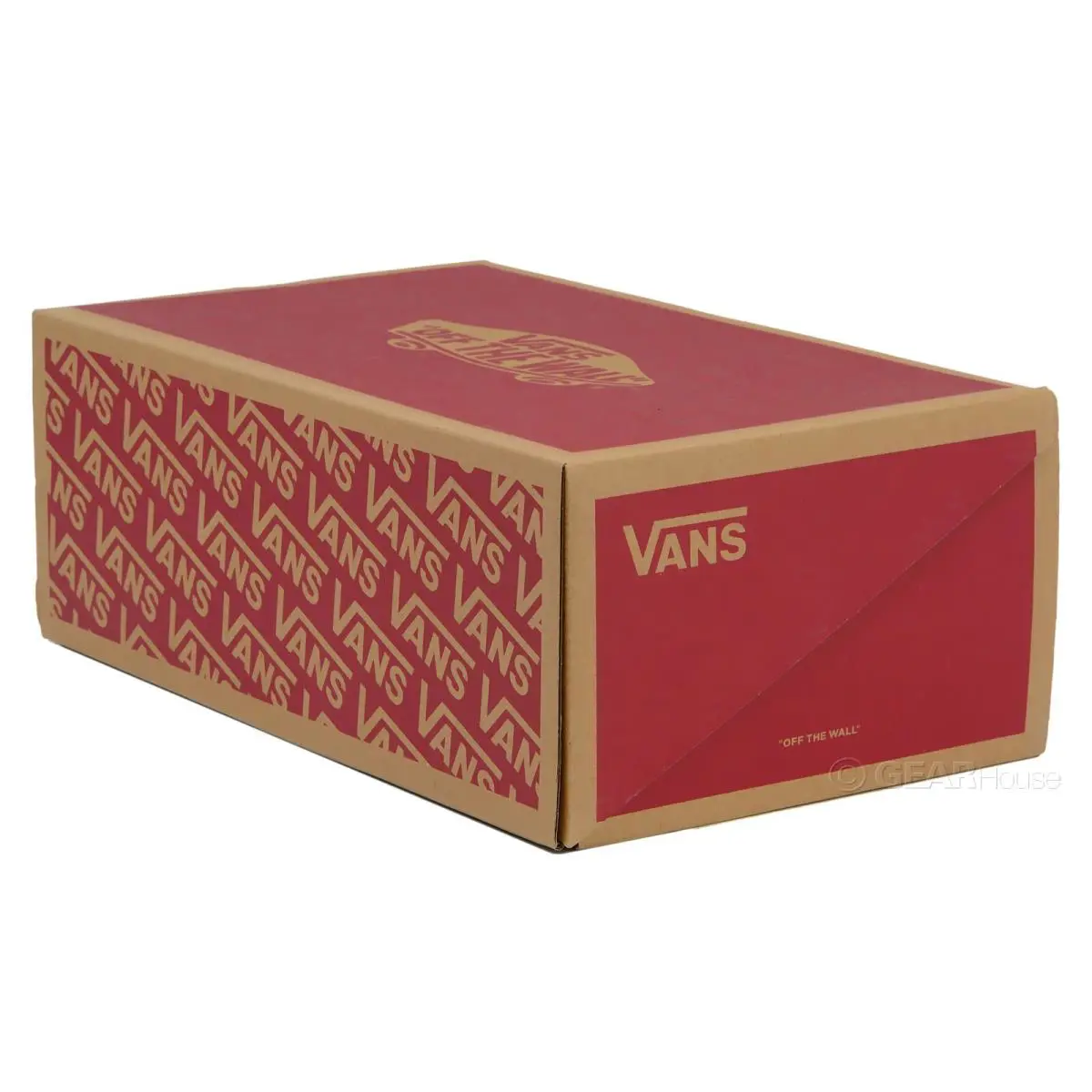 Vans shoes - VANS Bearcat - Bearcat - VN000DT2CWE - Gray 3