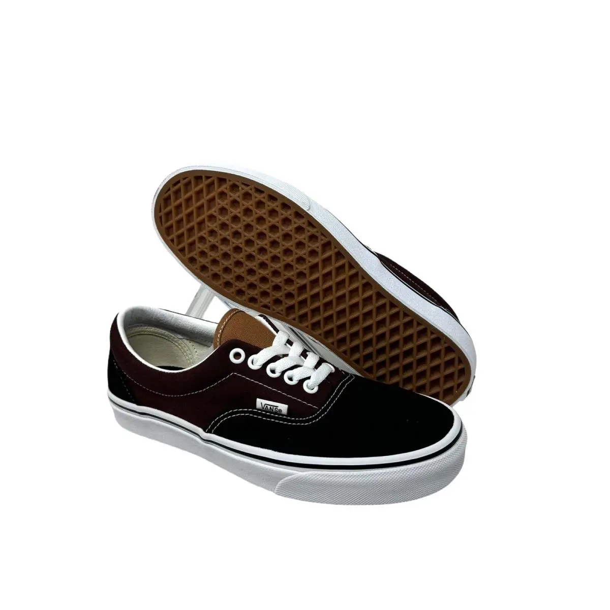 Vans shoes - VANS Era - Era - VN0005UEYS8 - Black 1