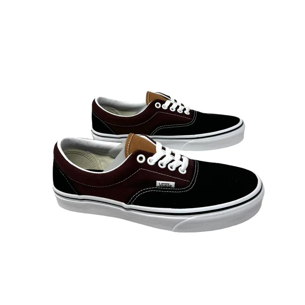 Vans shoes - VANS Era - Era - VN0005UEYS8 - Black 3