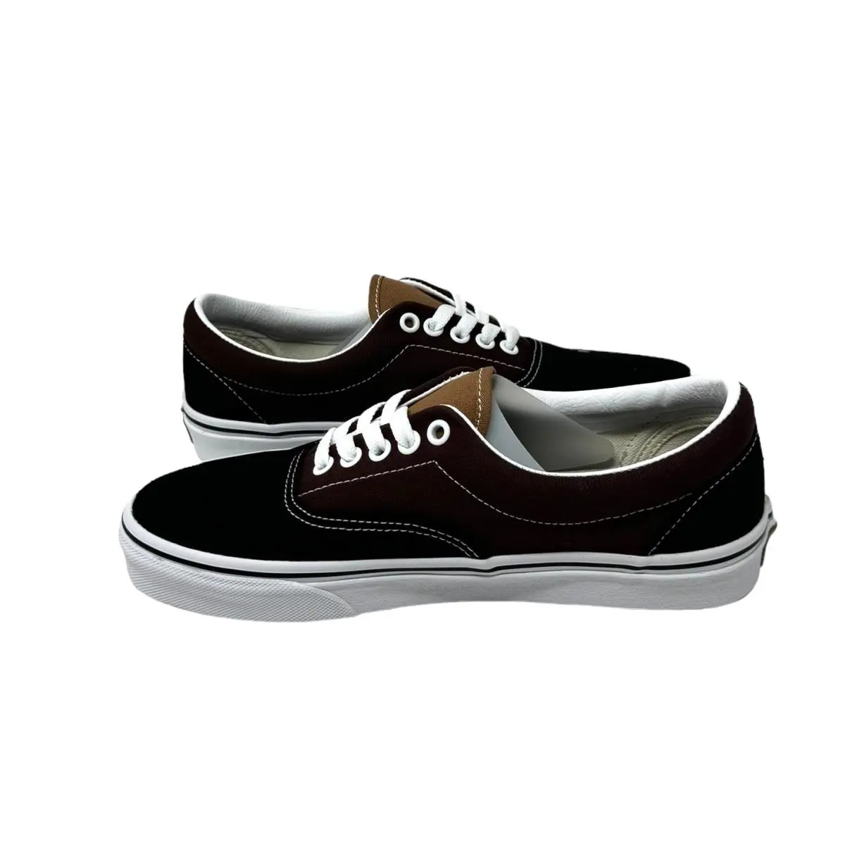 Vans shoes - VANS Era - Era - VN0005UEYS8 - Black 4