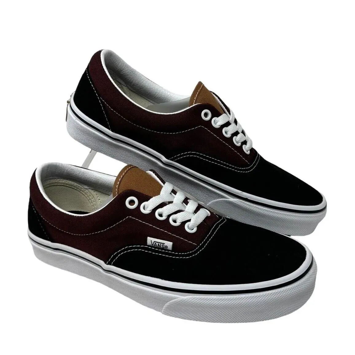 Vans shoes - VANS Era - Era - VN0005UEYS8 - Black 8