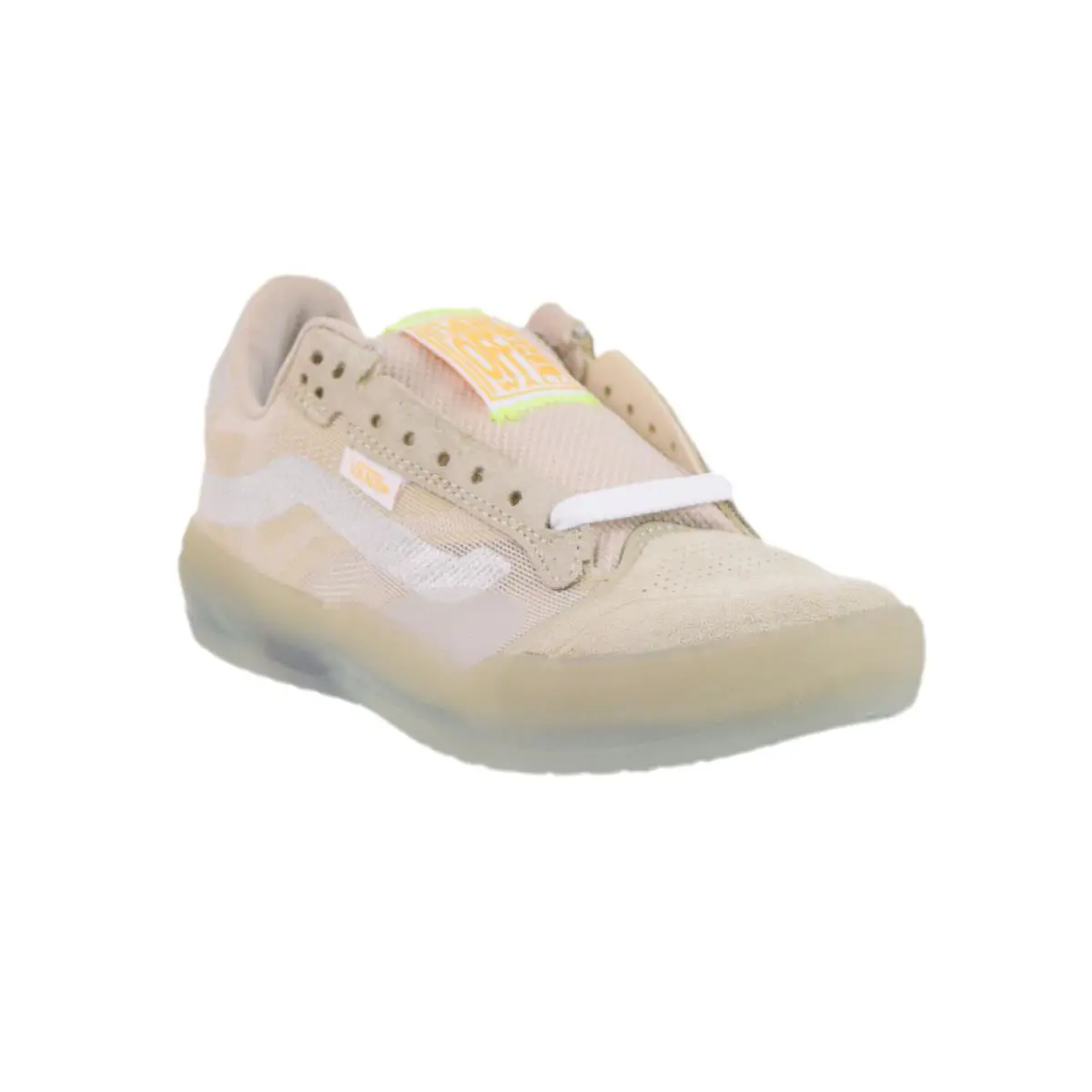Vans shoes - vn0a5dy7-9lu - vn0a5dy7-9lu - Sand-White 0
