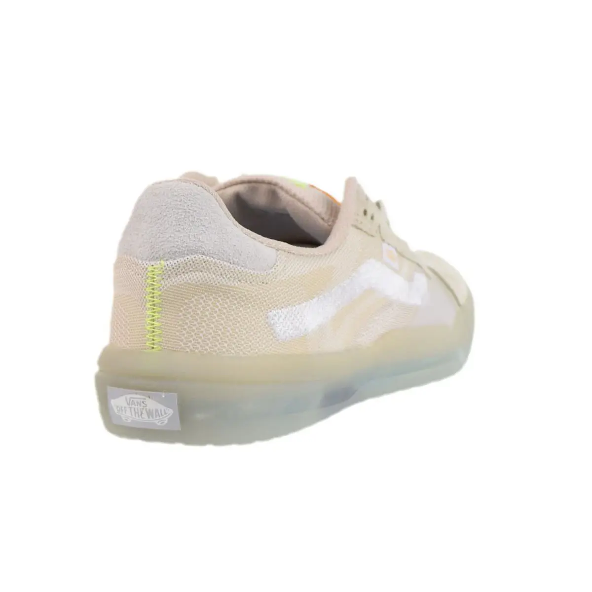Vans shoes - vn0a5dy7-9lu - vn0a5dy7-9lu - Sand-White 1