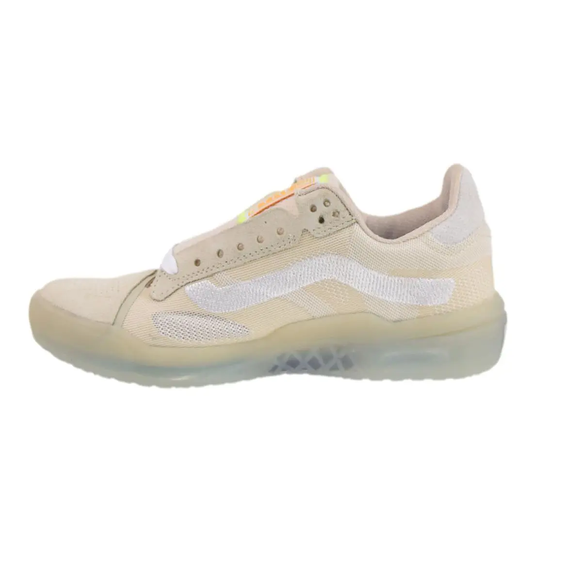 Vans shoes - vn0a5dy7-9lu - vn0a5dy7-9lu - Sand-White 2
