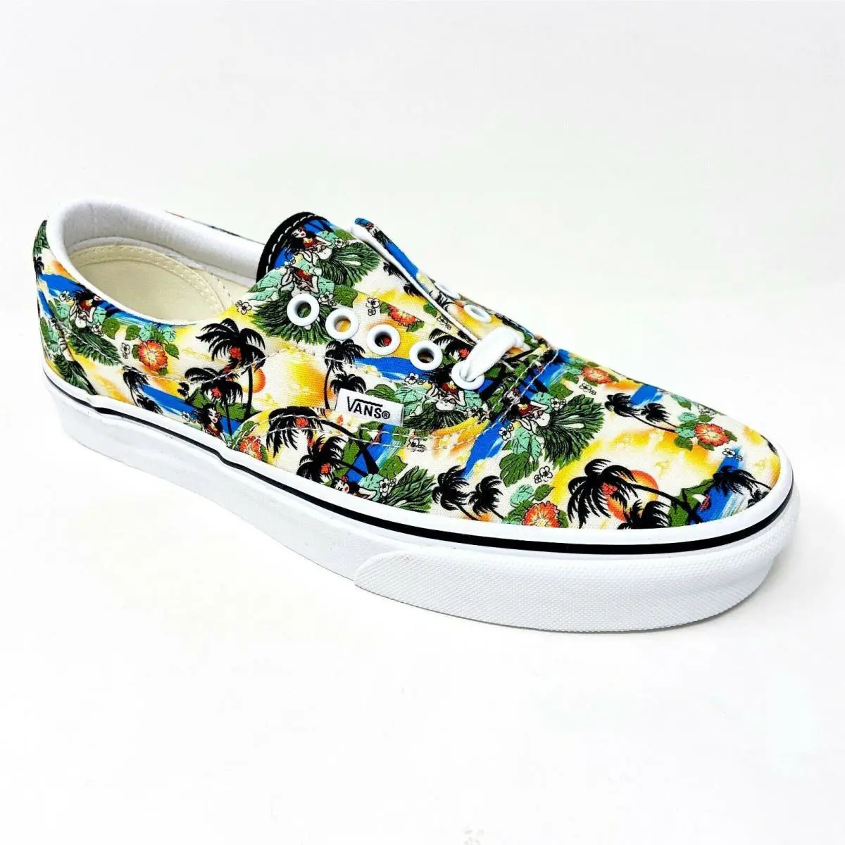 Vans shoes - Vans Era - Era - Black 0