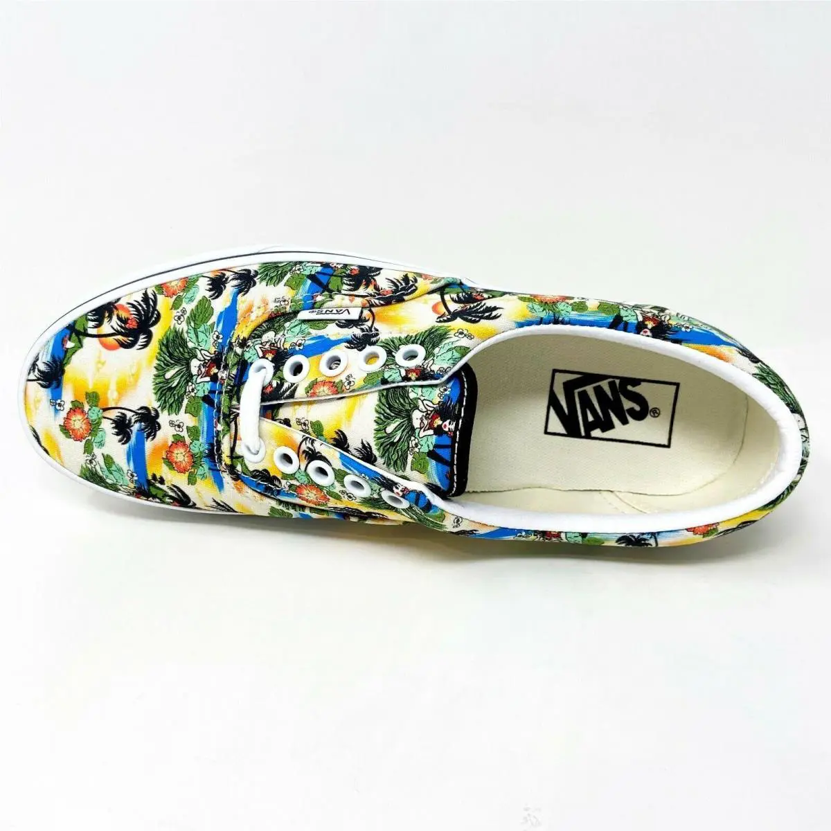 Vans shoes - Vans Era - Era - Black 2