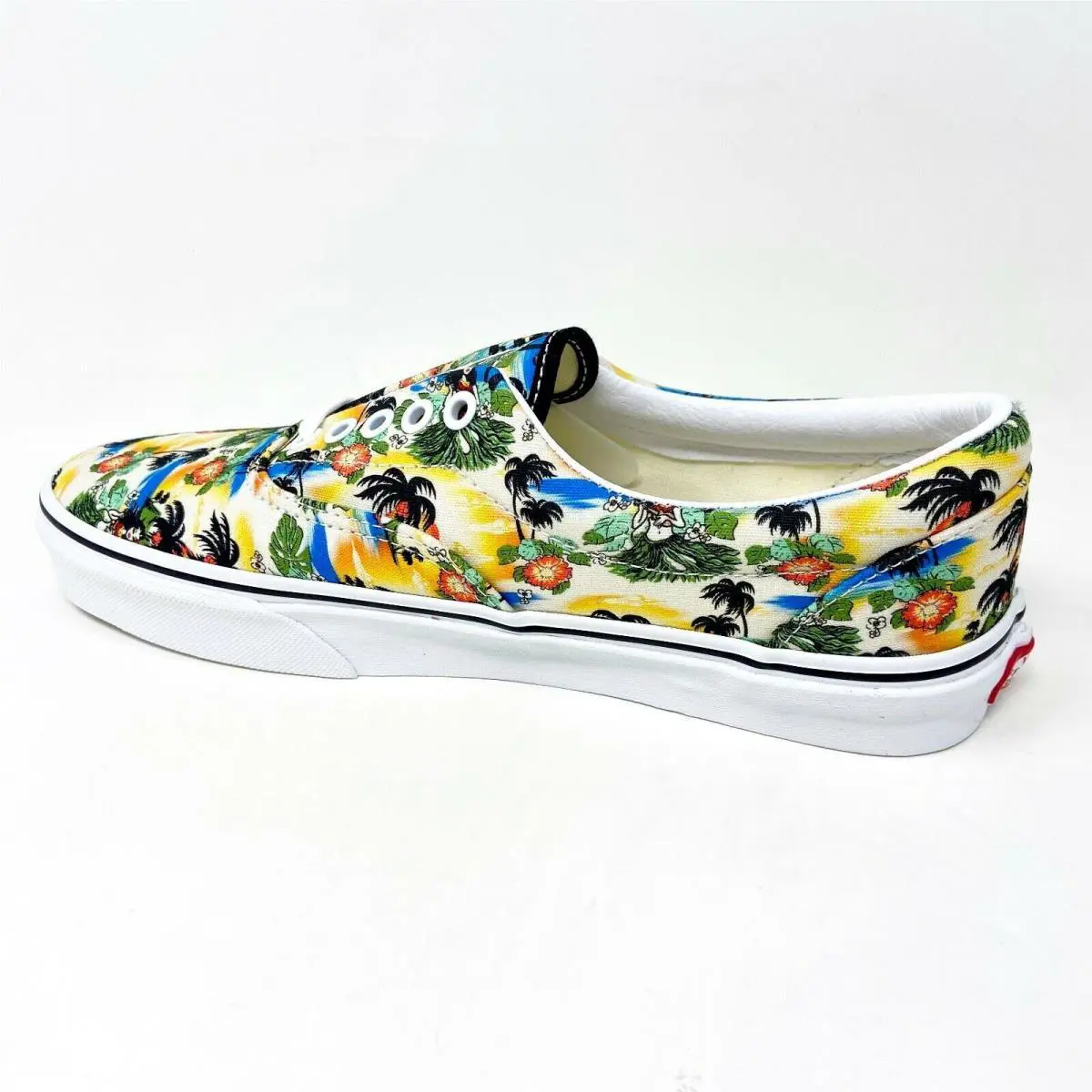 Vans shoes - Vans Era - Era - Black 6