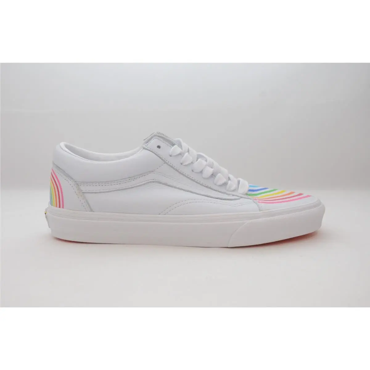 Vans Old Skool Flour Shop Men`s Multiple Sizes NO Lid VN0A4U3B2N7
