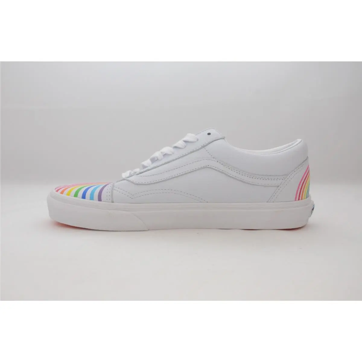 Vans shoes - VANS Old Skool - Old Skool - Multicolor 0