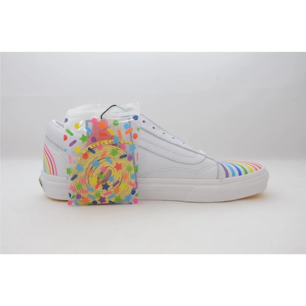 Vans shoes - VANS Old Skool - Old Skool - Multicolor 1