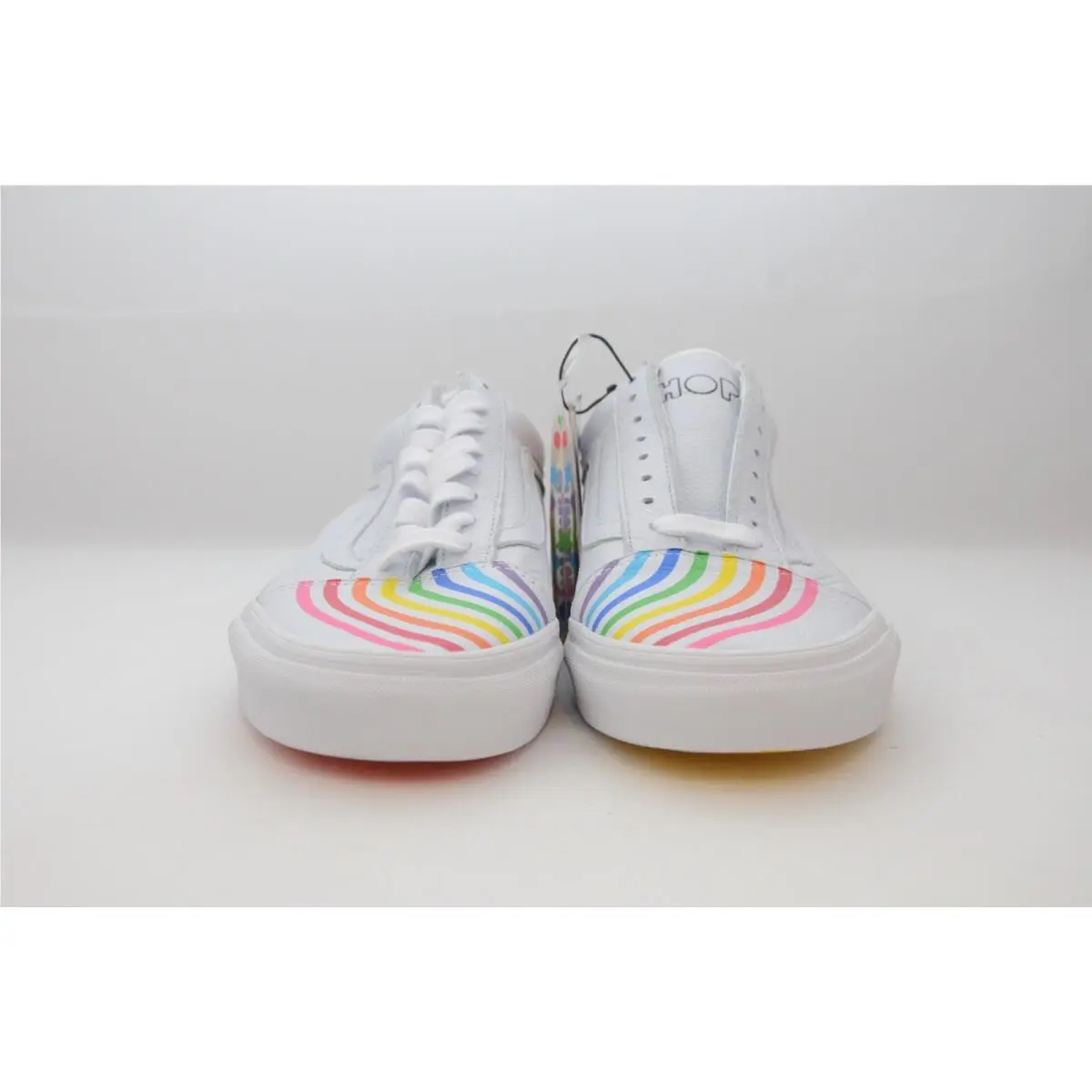 Vans shoes - VANS Old Skool - Old Skool - Multicolor 3