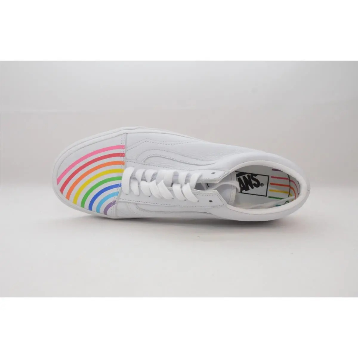Vans shoes - VANS Old Skool - Old Skool - Multicolor 7