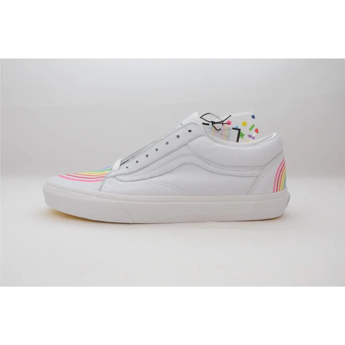 Vans shoes - VANS Old Skool - Old Skool - Multicolor 12