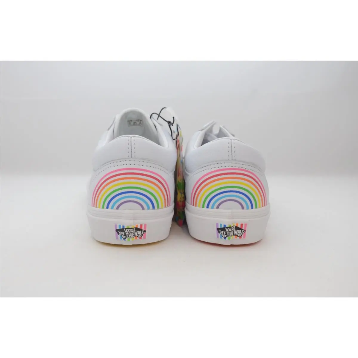 Vans shoes - VANS Old Skool - Old Skool - Multicolor 14