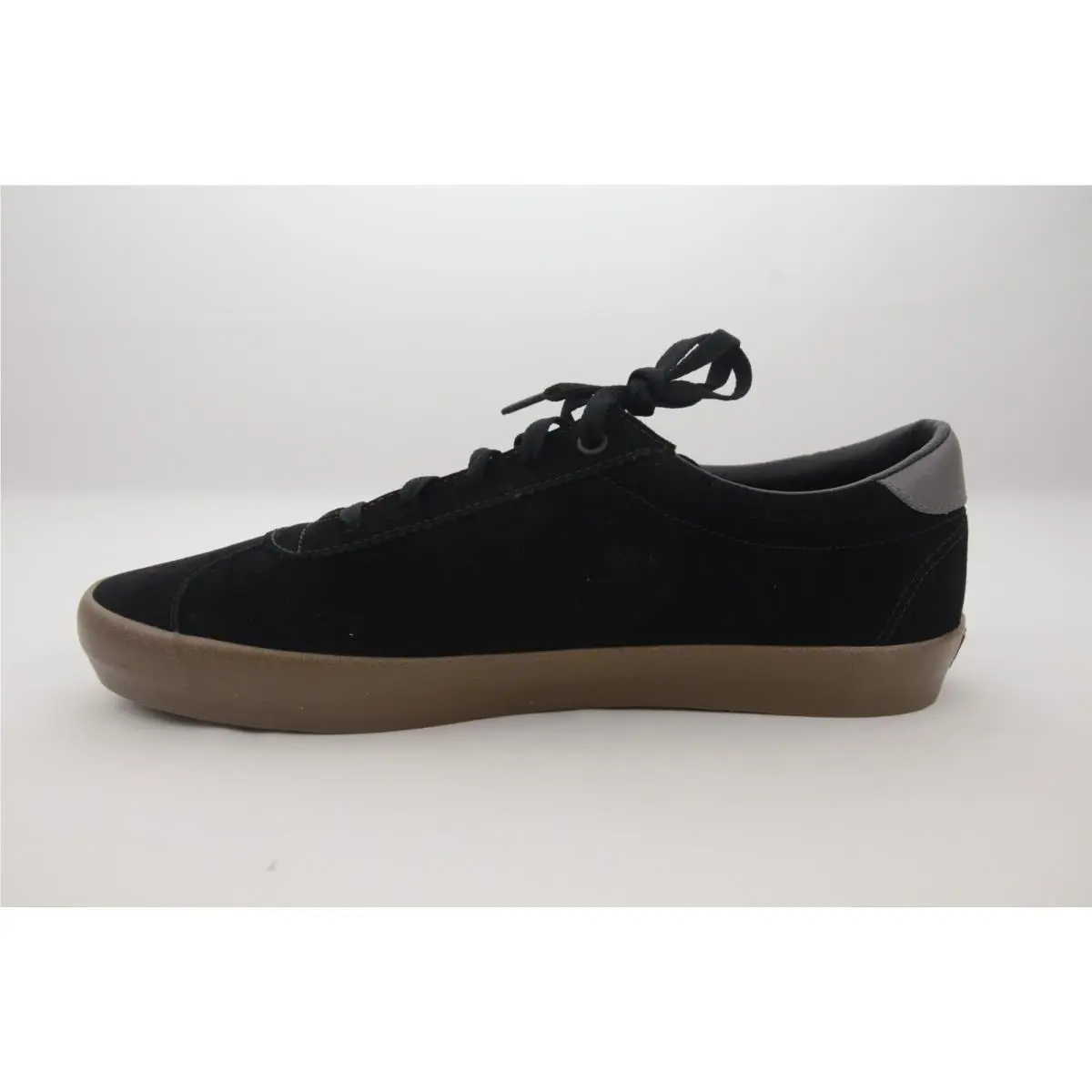 Vans shoes - Vans Skate Sport - Skate Sport - VN0A5HEKB9M - Black 0