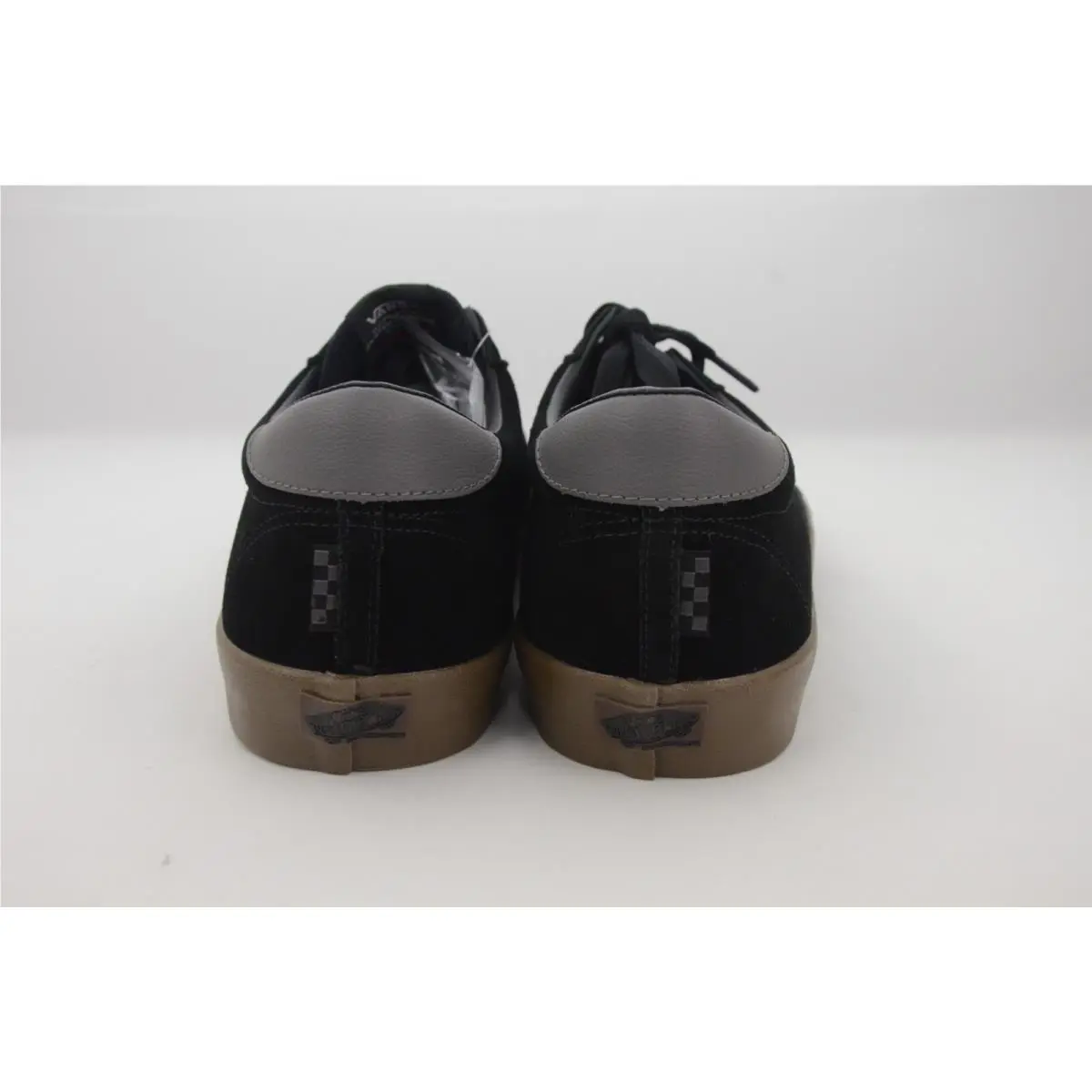Vans shoes - Vans Skate Sport - Skate Sport - VN0A5HEKB9M - Black 4
