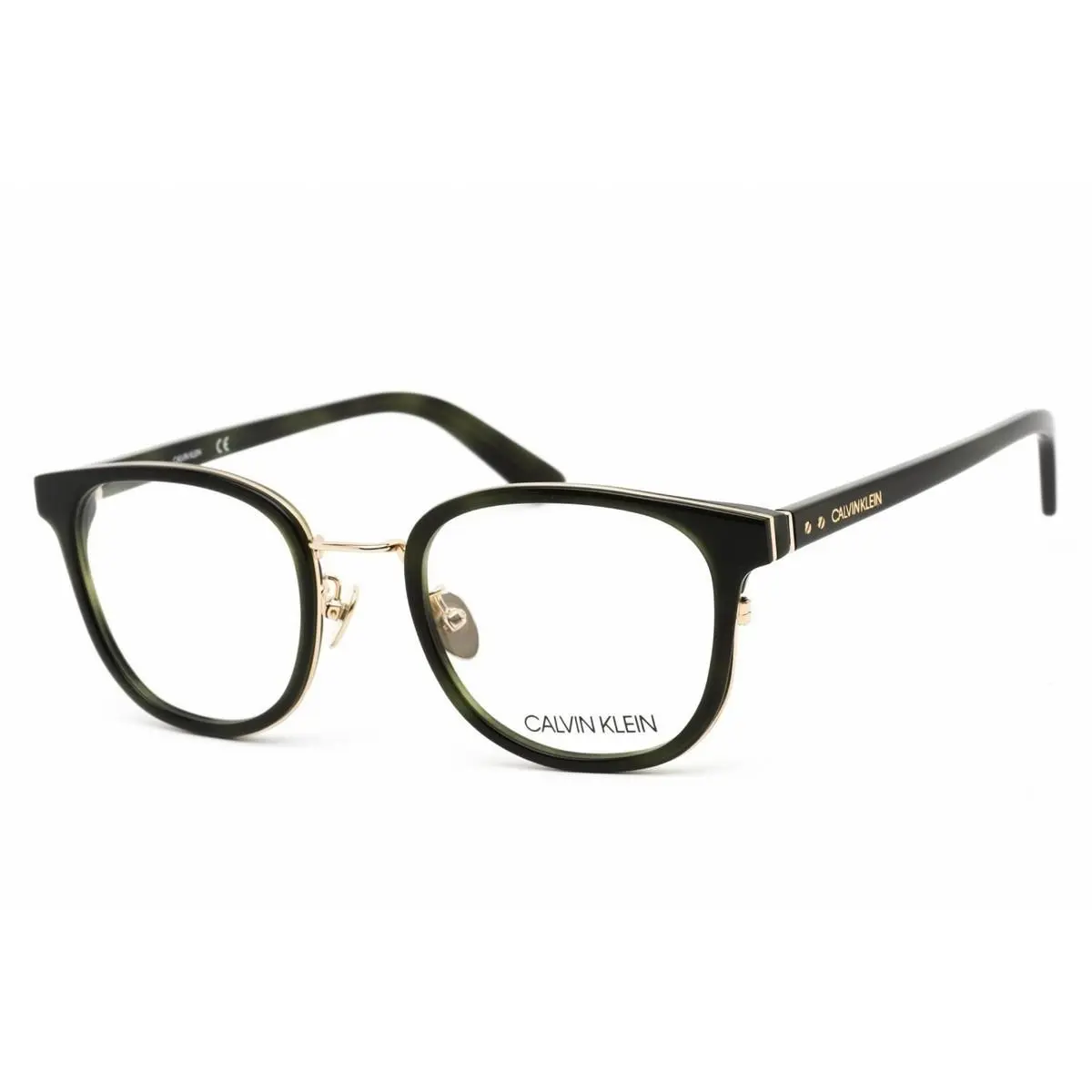 Calvin Klein CK18525A-340-51 Eyeglasses Frame Size 51mm 21mm 140mm Null 88390110