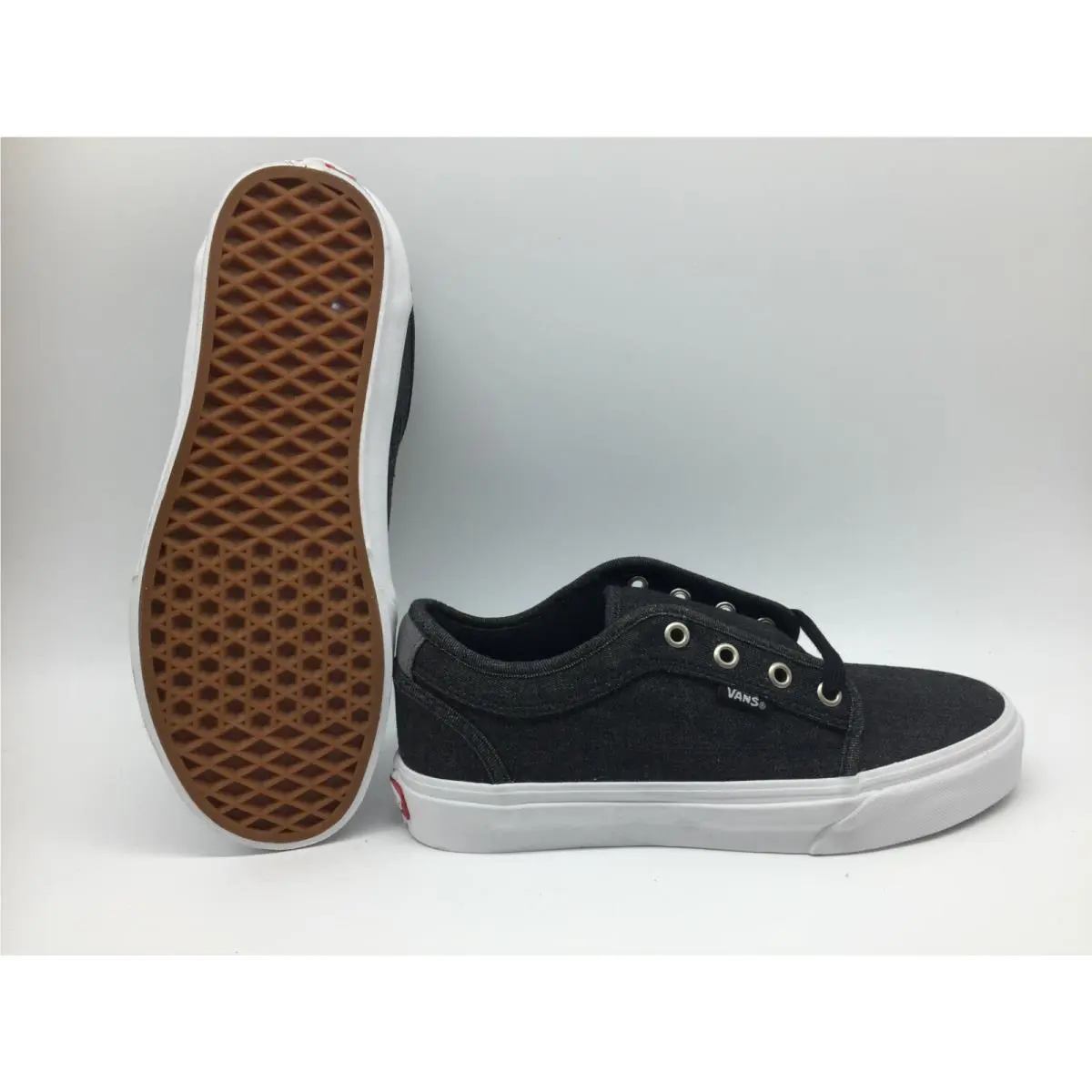 Vans shoes - Multi-Color 0
