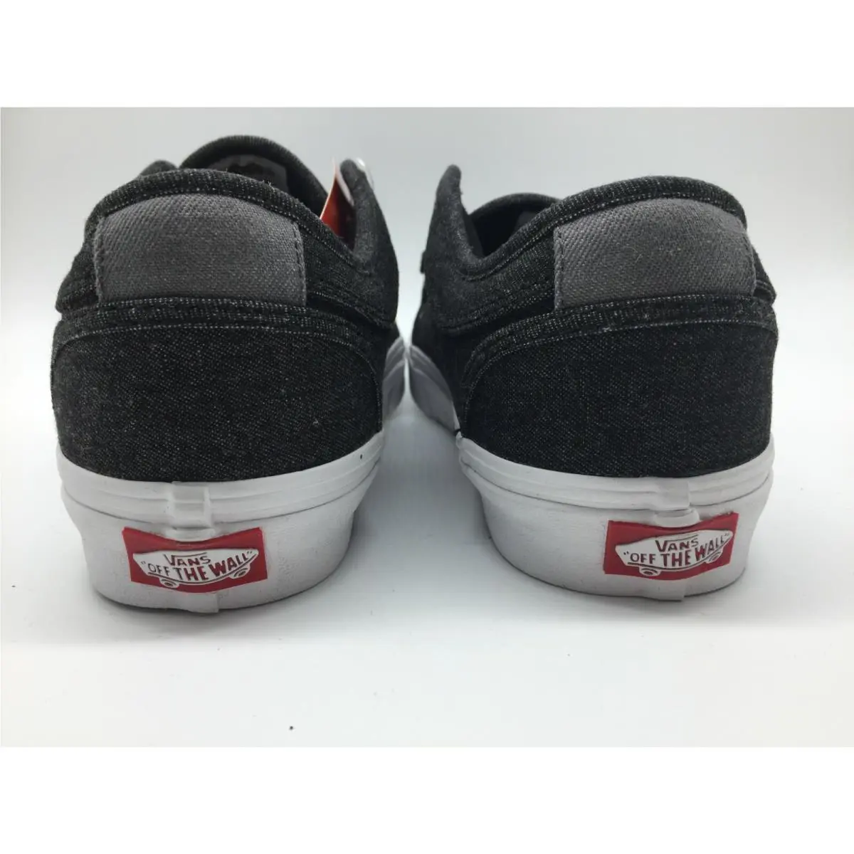 Vans shoes  - Multi-Color 8