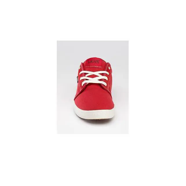 Vans shoes - 106sf - 106sf - Red 2