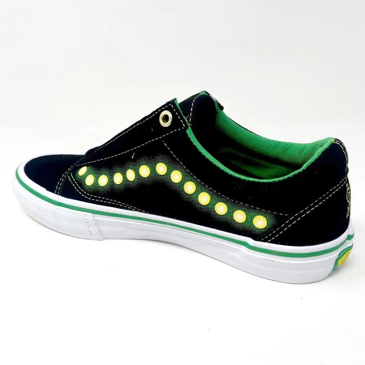 Vans shoes - VANS Old Skool - Old Skool - Black 12