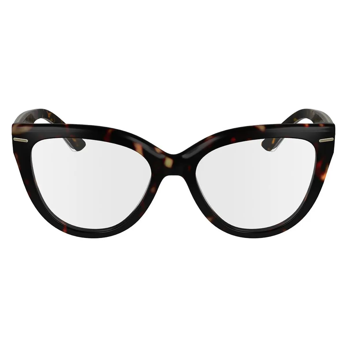 Calvin Klein CK24514 Eyeglasses Women Dark Havana 52mm