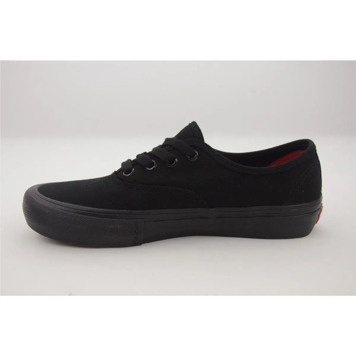 Vans shoes - VANS Authentic Pro - Authentic Pro - VN000Q0DBKA - Black 0