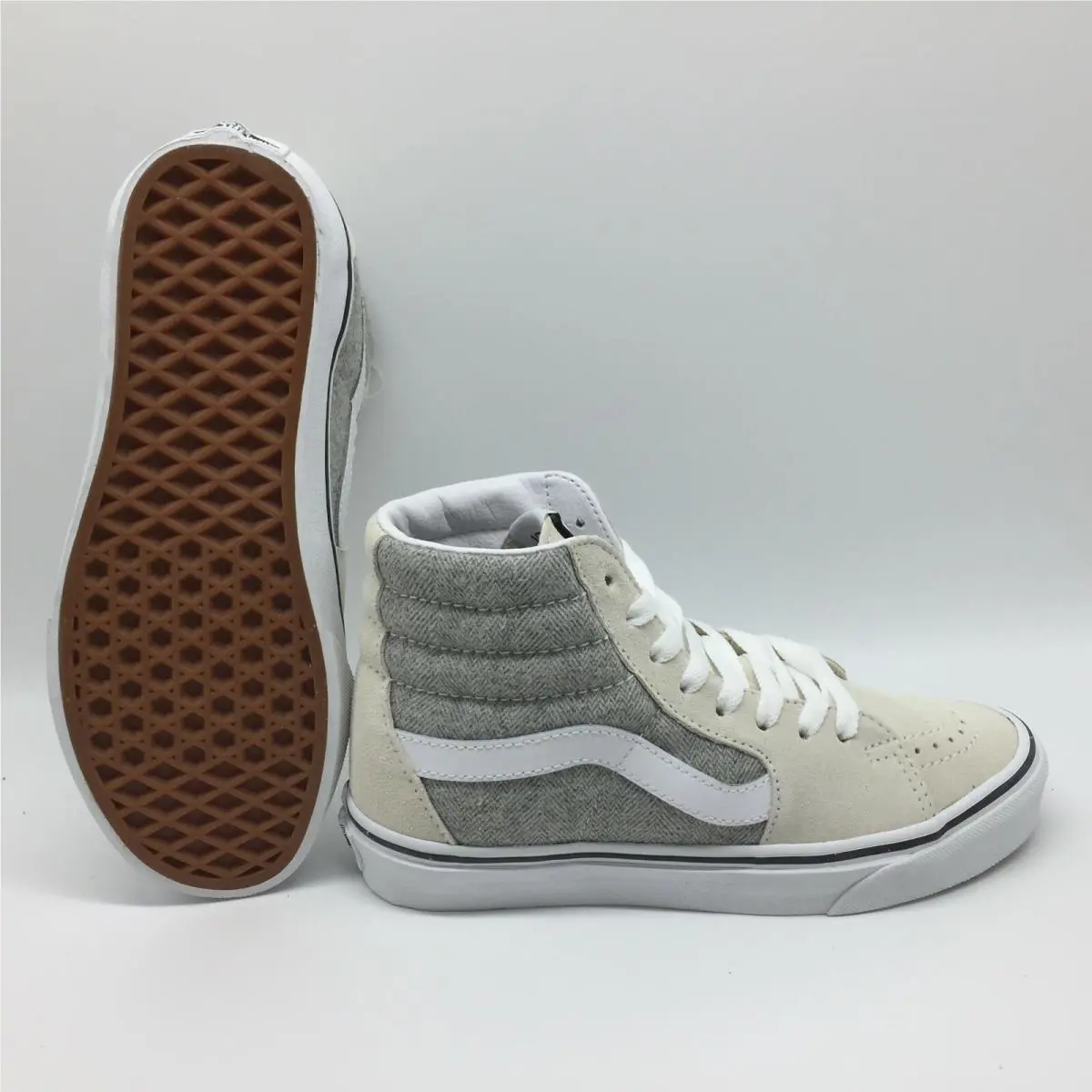 Vans shoes - Multi-Color 0