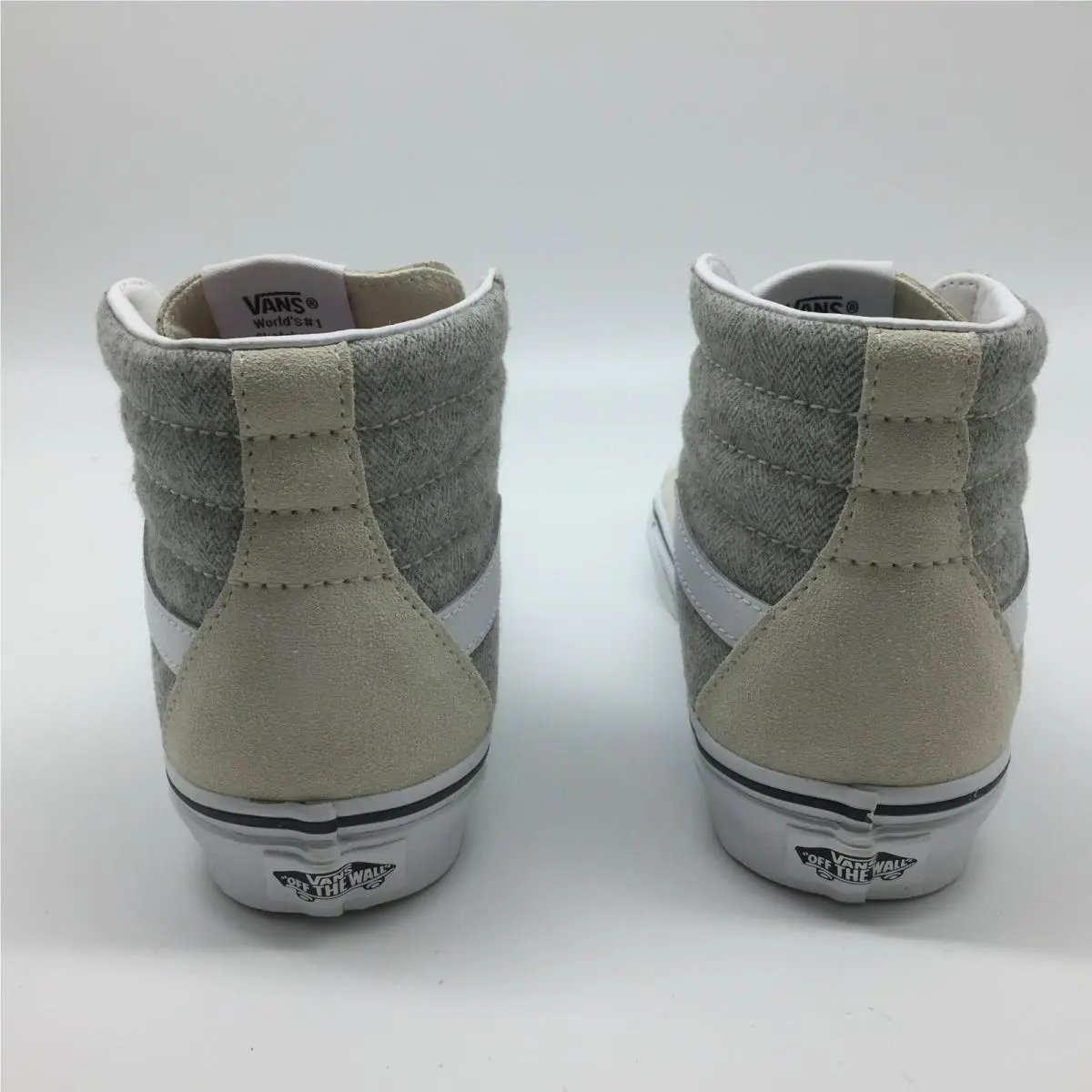 Vans shoes - Multi-Color 3