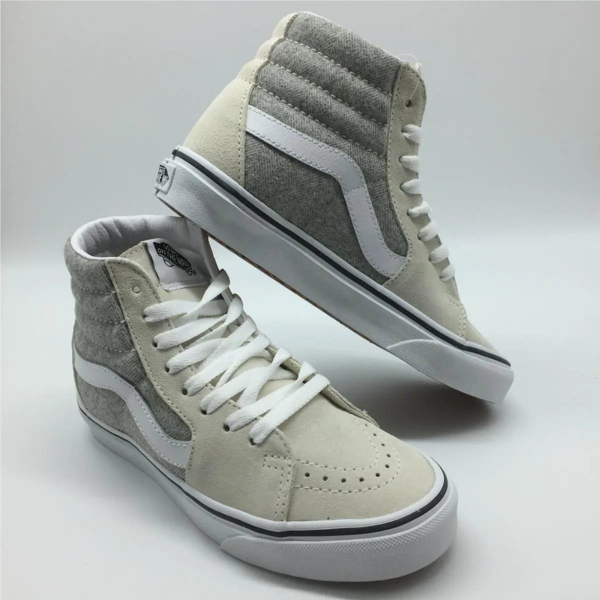 Vans shoes - Multi-Color 4