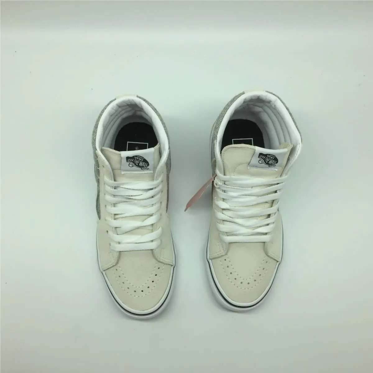 Vans shoes - Multi-Color 6