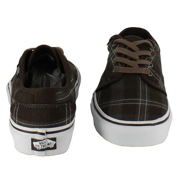 Vans shoes - Brown 0