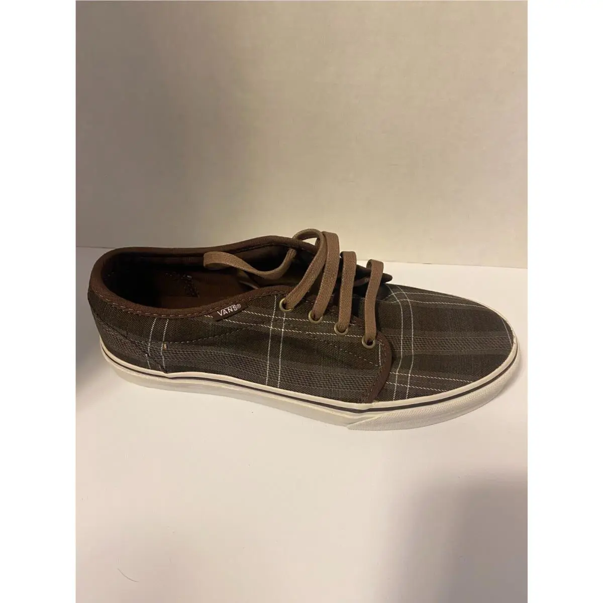 Vans shoes - Brown 1