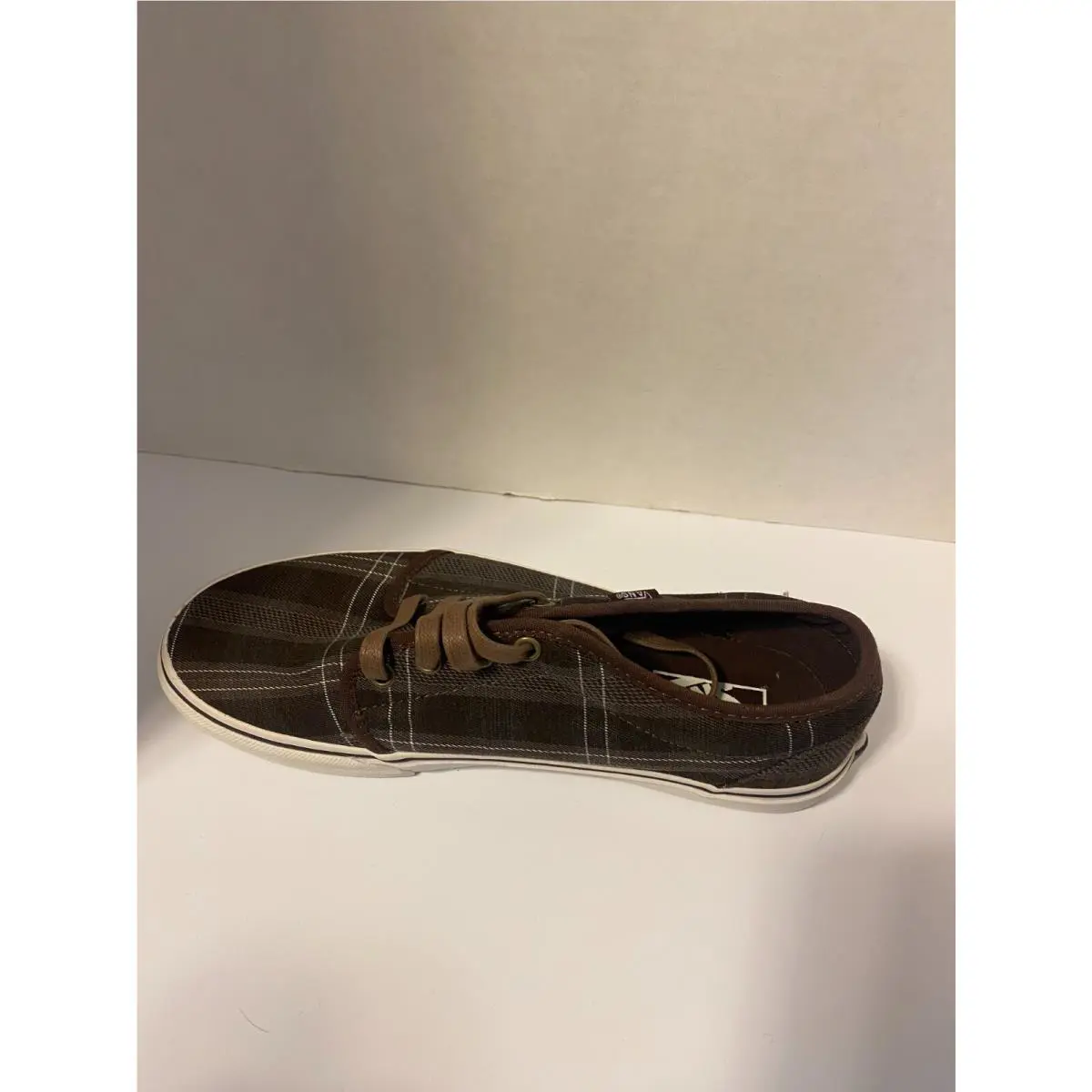 Vans shoes - Brown 3