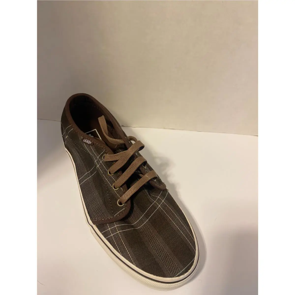 Vans shoes - Brown 9
