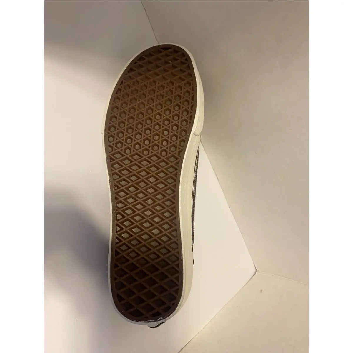 Vans shoes - Brown 5