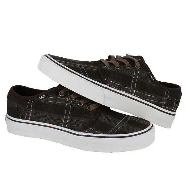 Vans shoes - Brown 6