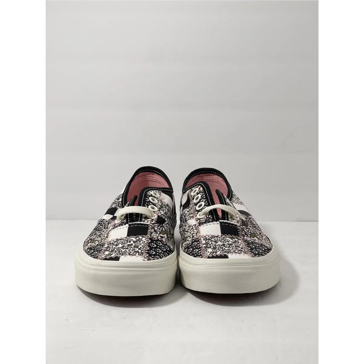 Vans shoes - VANS Off The Wall - Off The Wall - VN0A5HZS9FY - Black 1