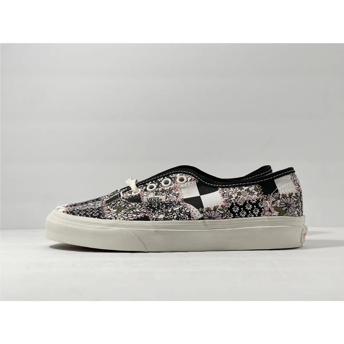 Vans shoes - VANS Off The Wall - Off The Wall - VN0A5HZS9FY - Black 2