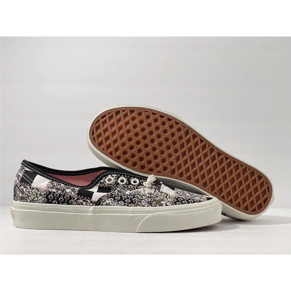 Vans shoes - VANS Off The Wall - Off The Wall - VN0A5HZS9FY - Black 4