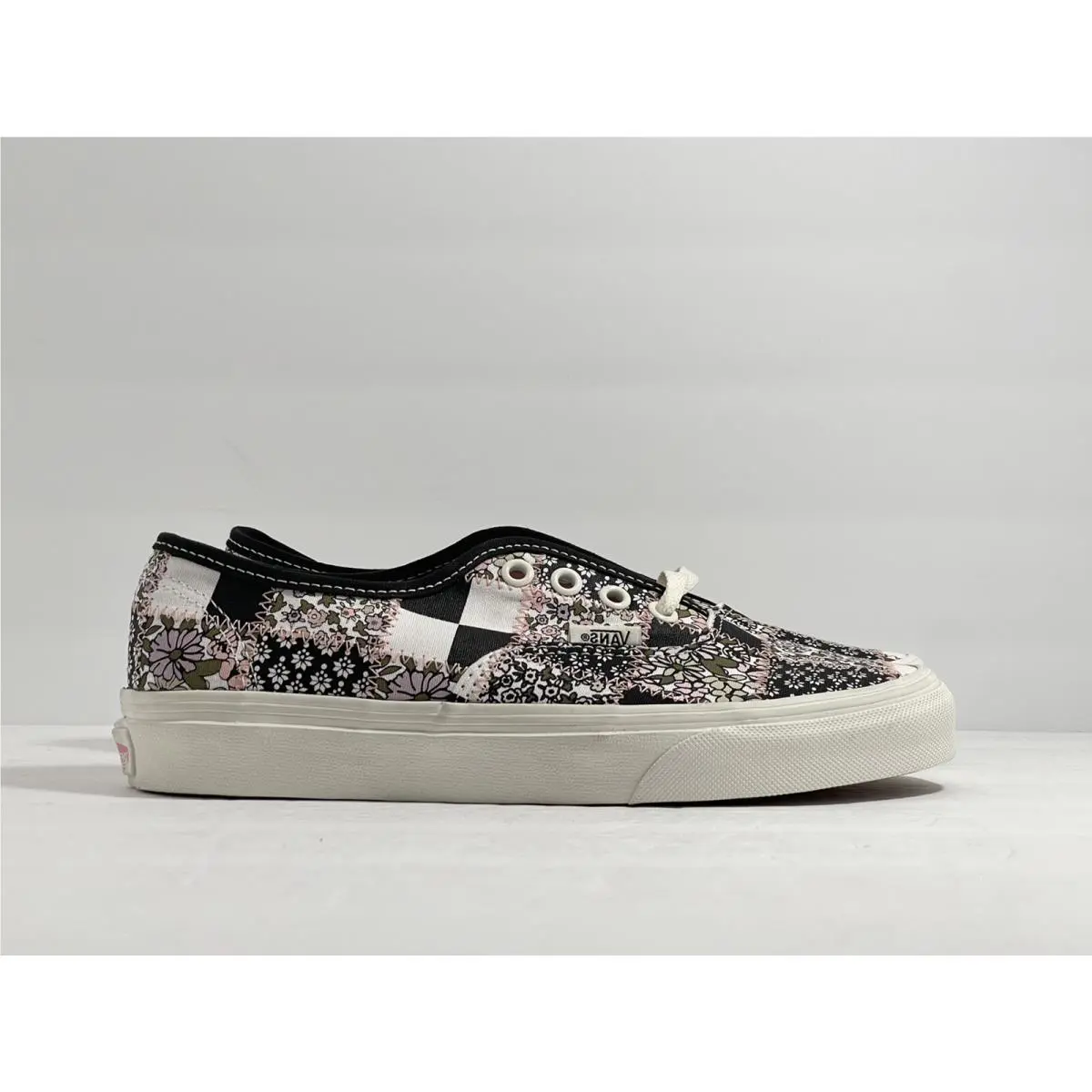 Vans shoes - VANS Off The Wall - Off The Wall - VN0A5HZS9FY - Black 5