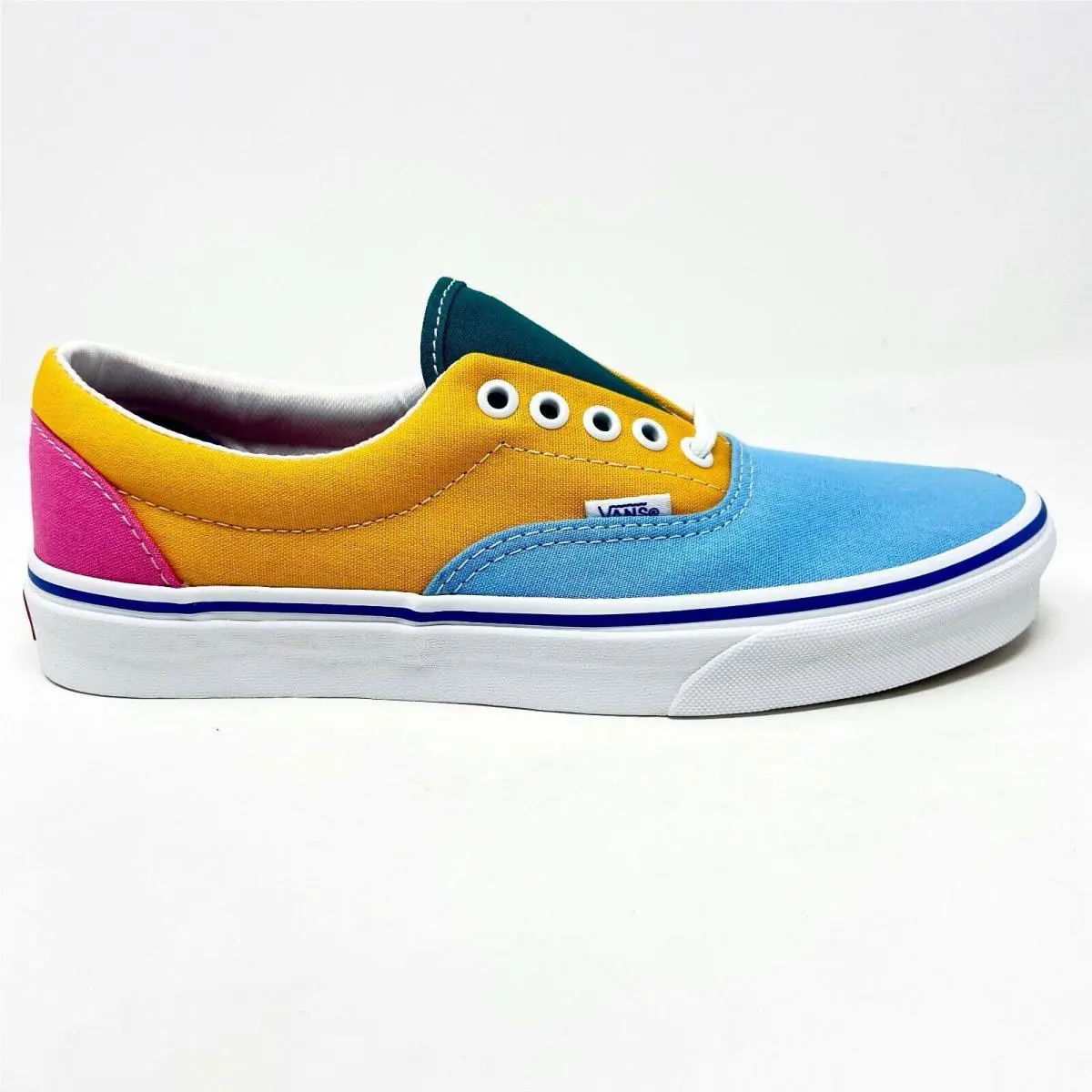 Vans shoes - VANS Era - Era - Multicolor