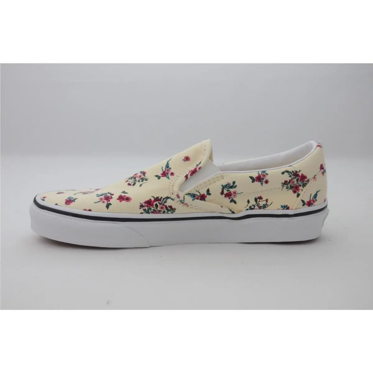 Vans shoes - VANS Slip On - Slip - VN0A4U3816Z - Multicolor 0