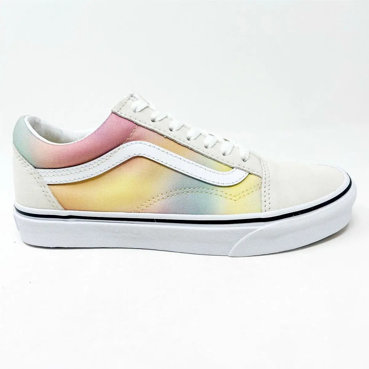 Vans shoes - Multicolor 0