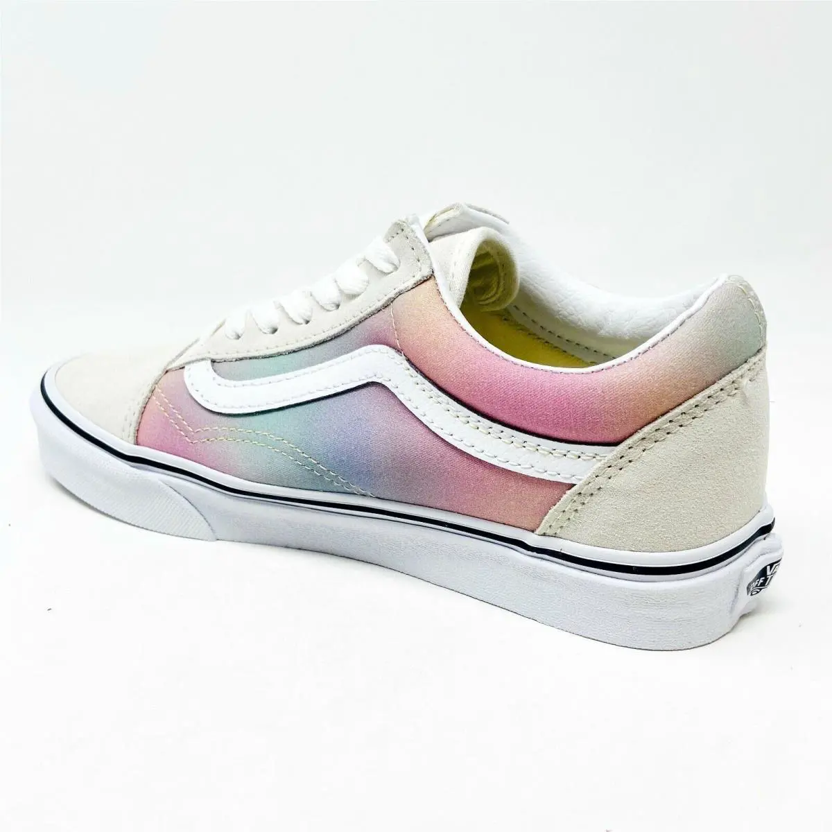 Vans shoes - Multicolor 1