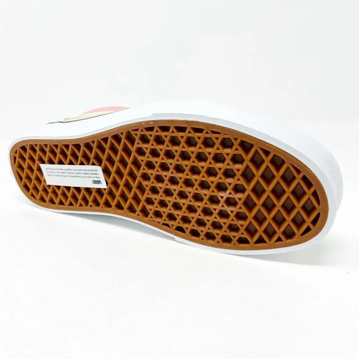 Vans shoes - Multicolor 3