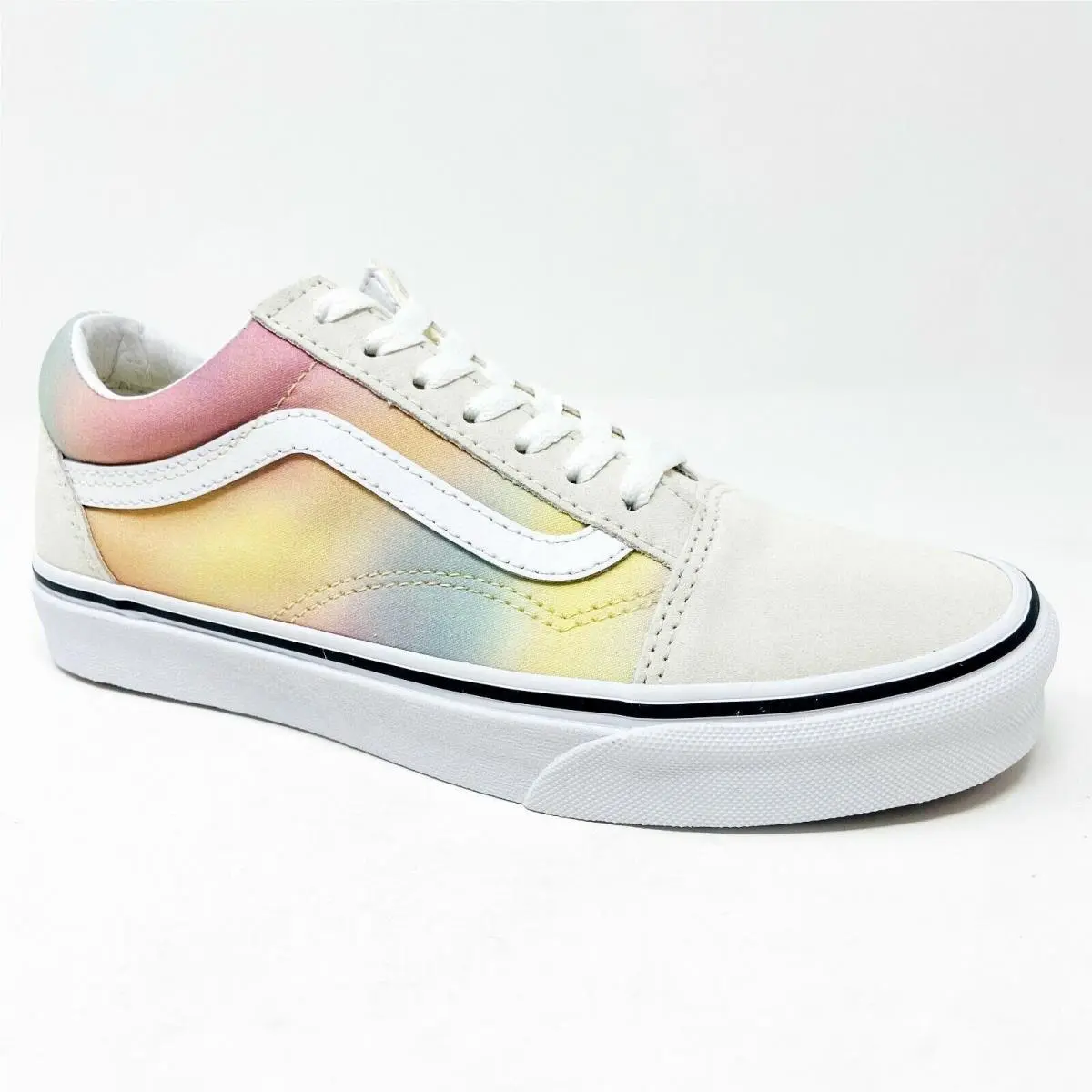 Vans shoes  - Multicolor 0