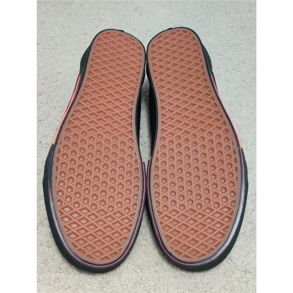 Vans shoes - VANS Old Skool - Old Skool - VN0A38G1Q8Q - Black 3