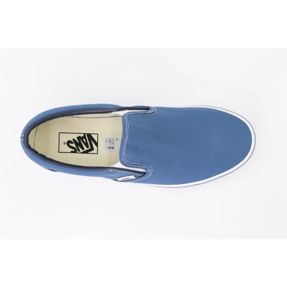 Vans shoes - Navy 5